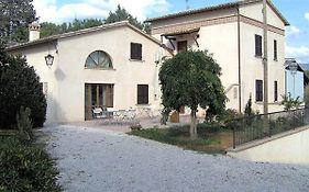 Agriturismo Zaffamaro